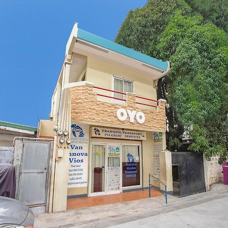 Mye Tourist Inn Paranaque City Zewnętrze zdjęcie