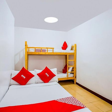 Mye Tourist Inn Paranaque City Zewnętrze zdjęcie