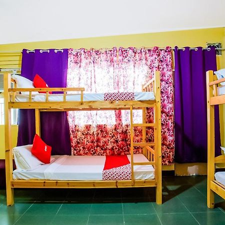 Mye Tourist Inn Paranaque City Zewnętrze zdjęcie