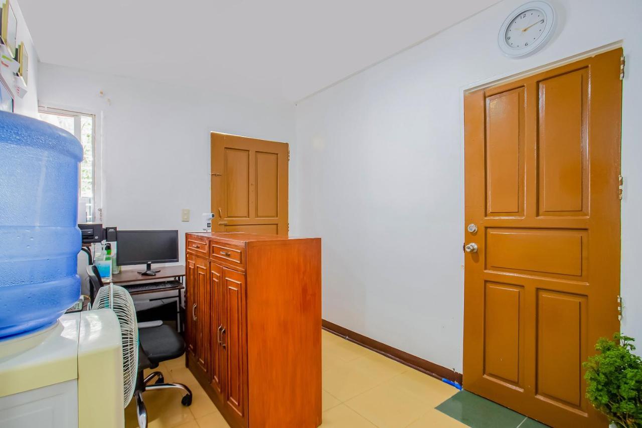 Mye Tourist Inn Paranaque City Zewnętrze zdjęcie