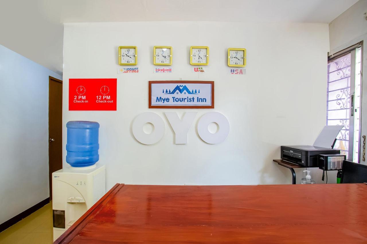 Mye Tourist Inn Paranaque City Zewnętrze zdjęcie