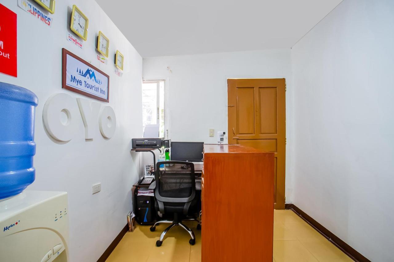 Mye Tourist Inn Paranaque City Zewnętrze zdjęcie