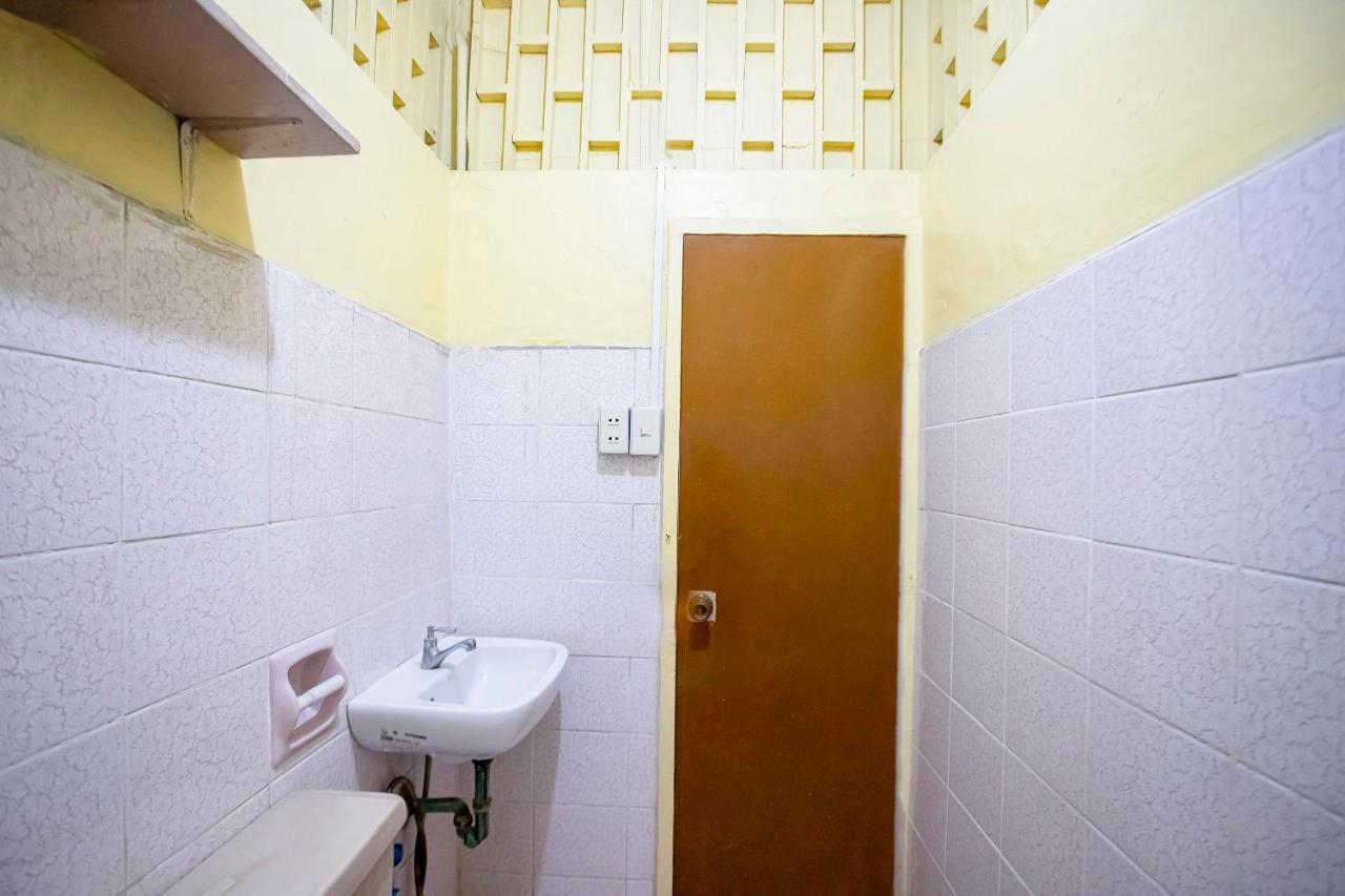 Mye Tourist Inn Paranaque City Zewnętrze zdjęcie