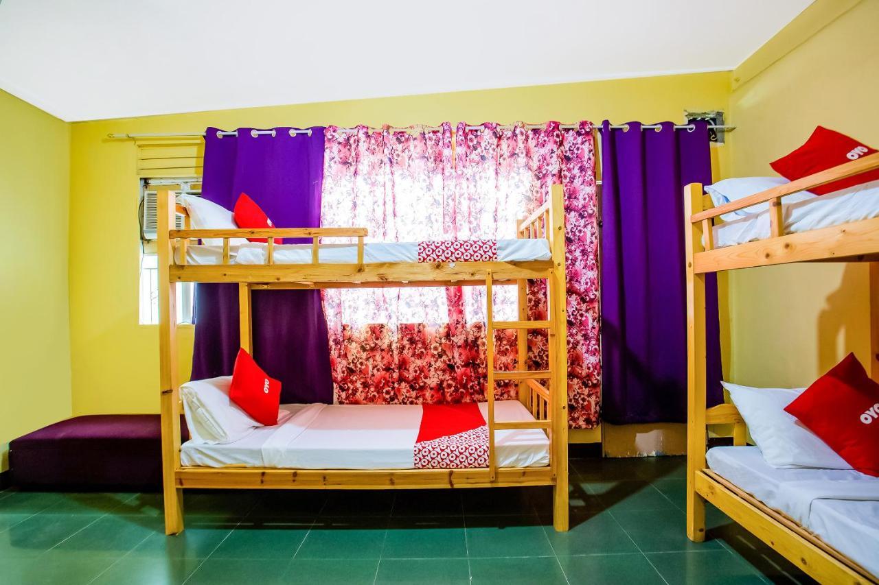 Mye Tourist Inn Paranaque City Zewnętrze zdjęcie