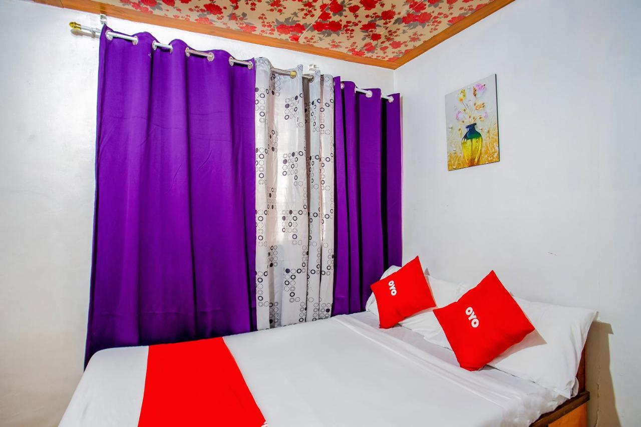 Mye Tourist Inn Paranaque City Zewnętrze zdjęcie