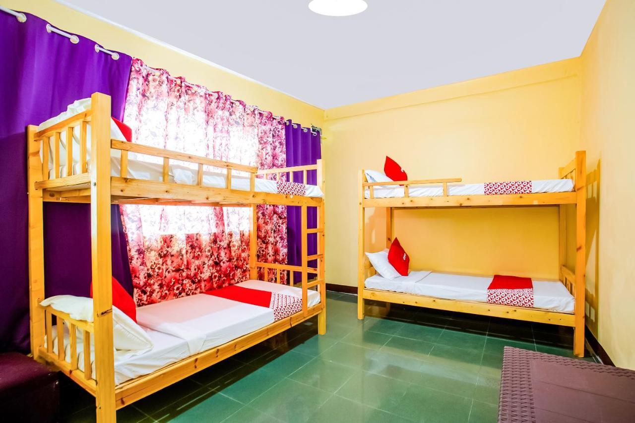 Mye Tourist Inn Paranaque City Zewnętrze zdjęcie
