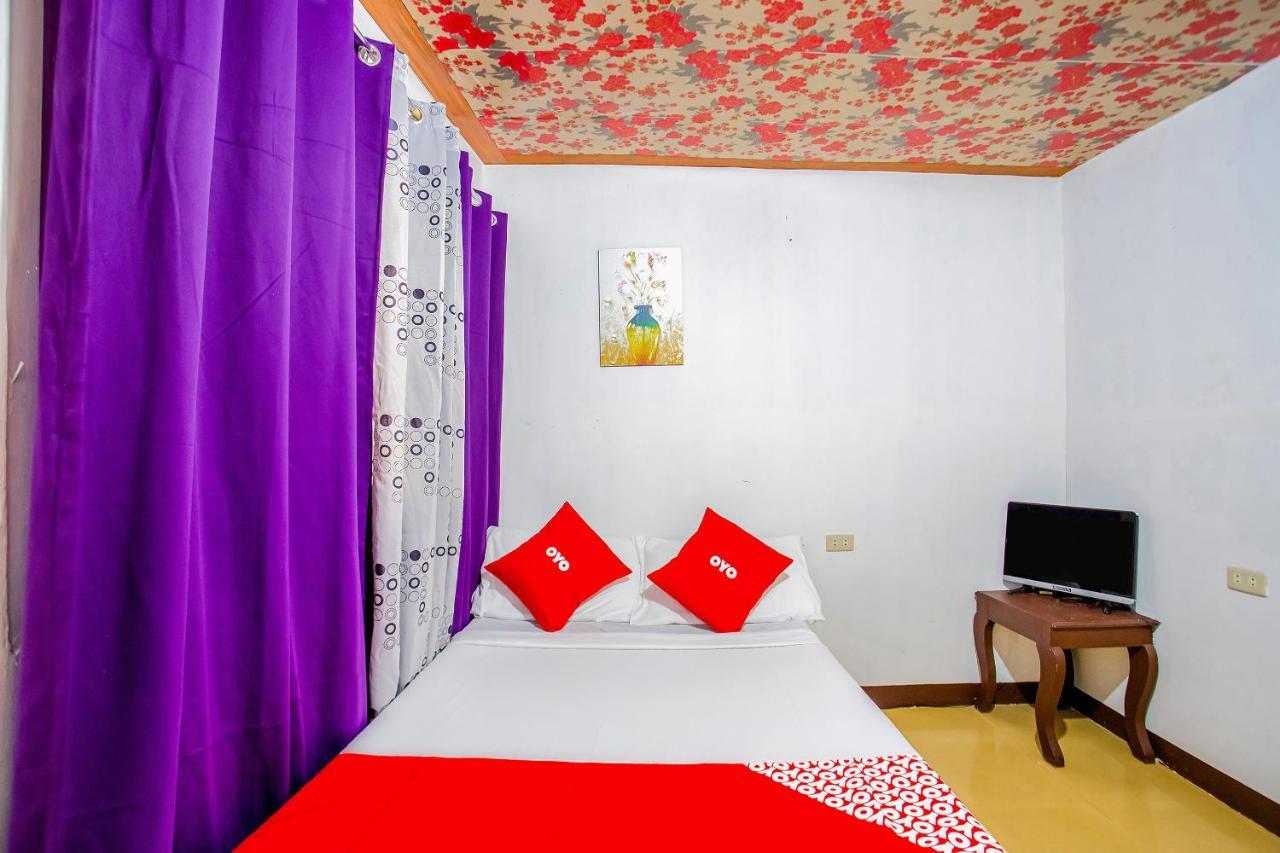 Mye Tourist Inn Paranaque City Zewnętrze zdjęcie
