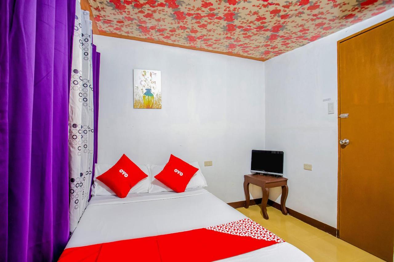 Mye Tourist Inn Paranaque City Zewnętrze zdjęcie