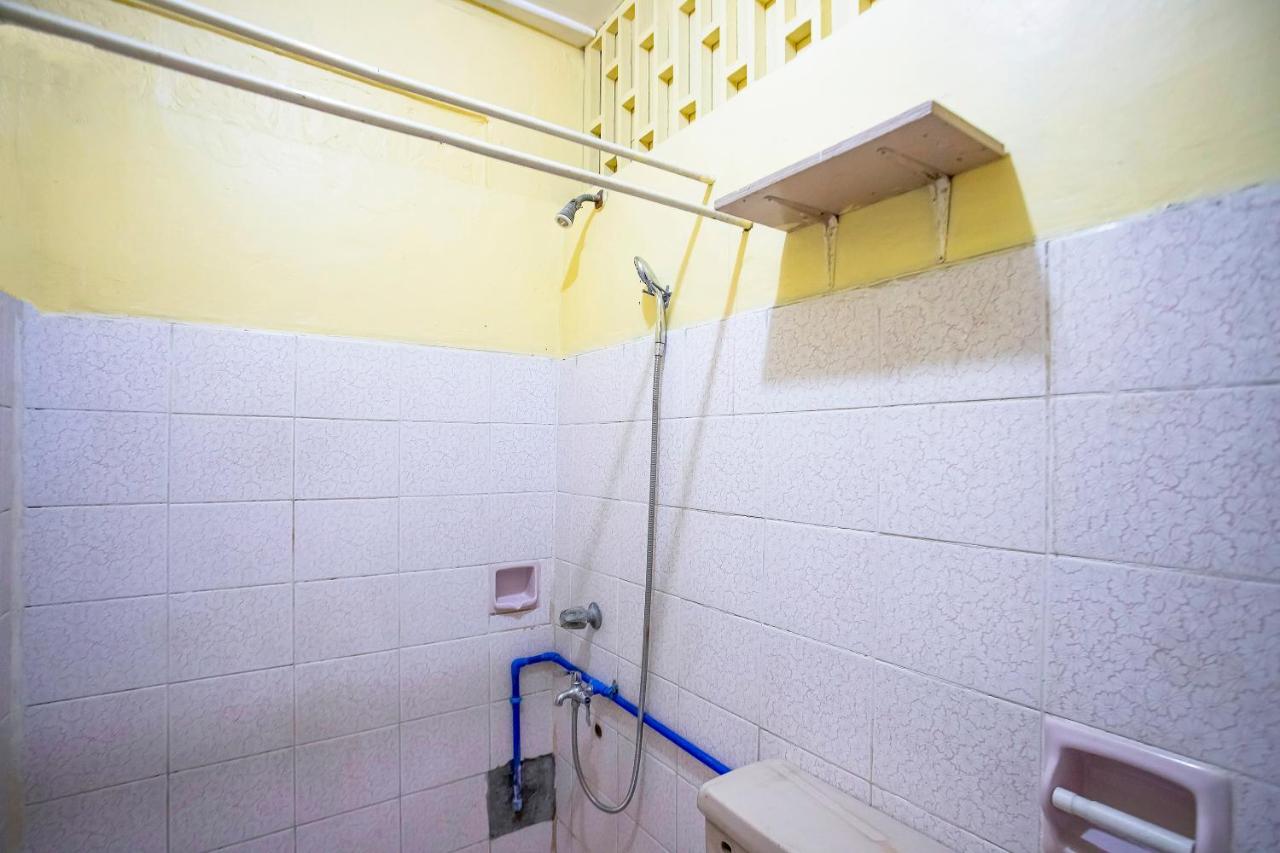 Mye Tourist Inn Paranaque City Zewnętrze zdjęcie