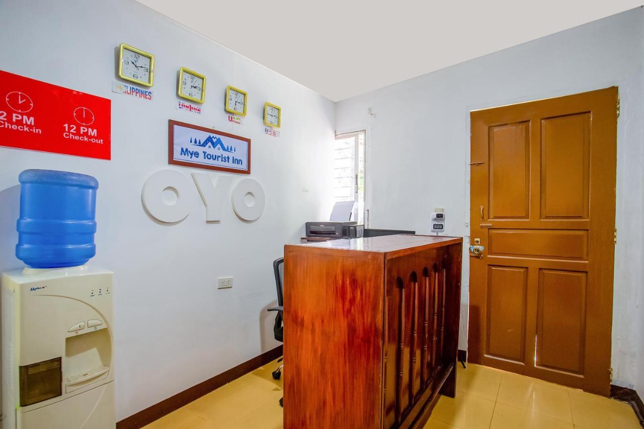 Mye Tourist Inn Paranaque City Zewnętrze zdjęcie