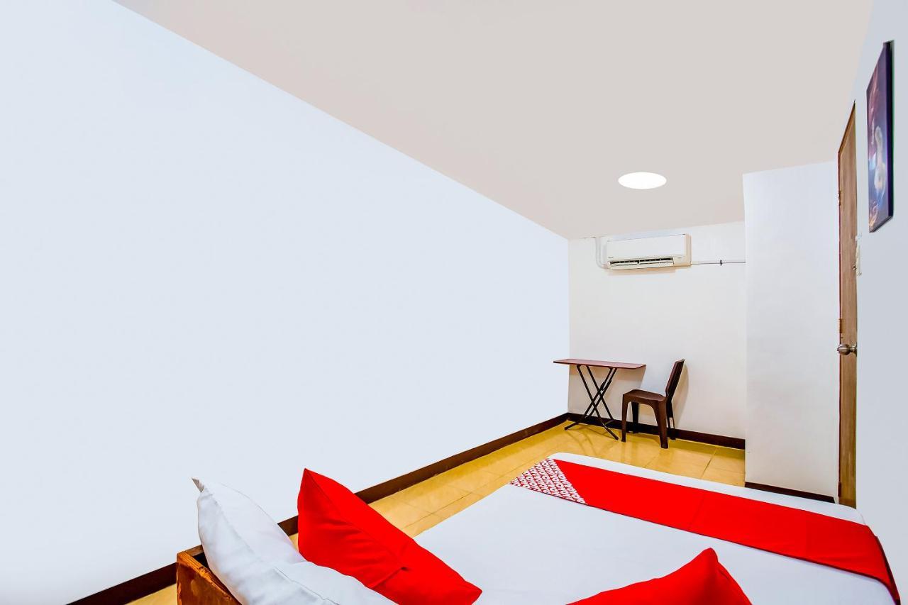 Mye Tourist Inn Paranaque City Zewnętrze zdjęcie