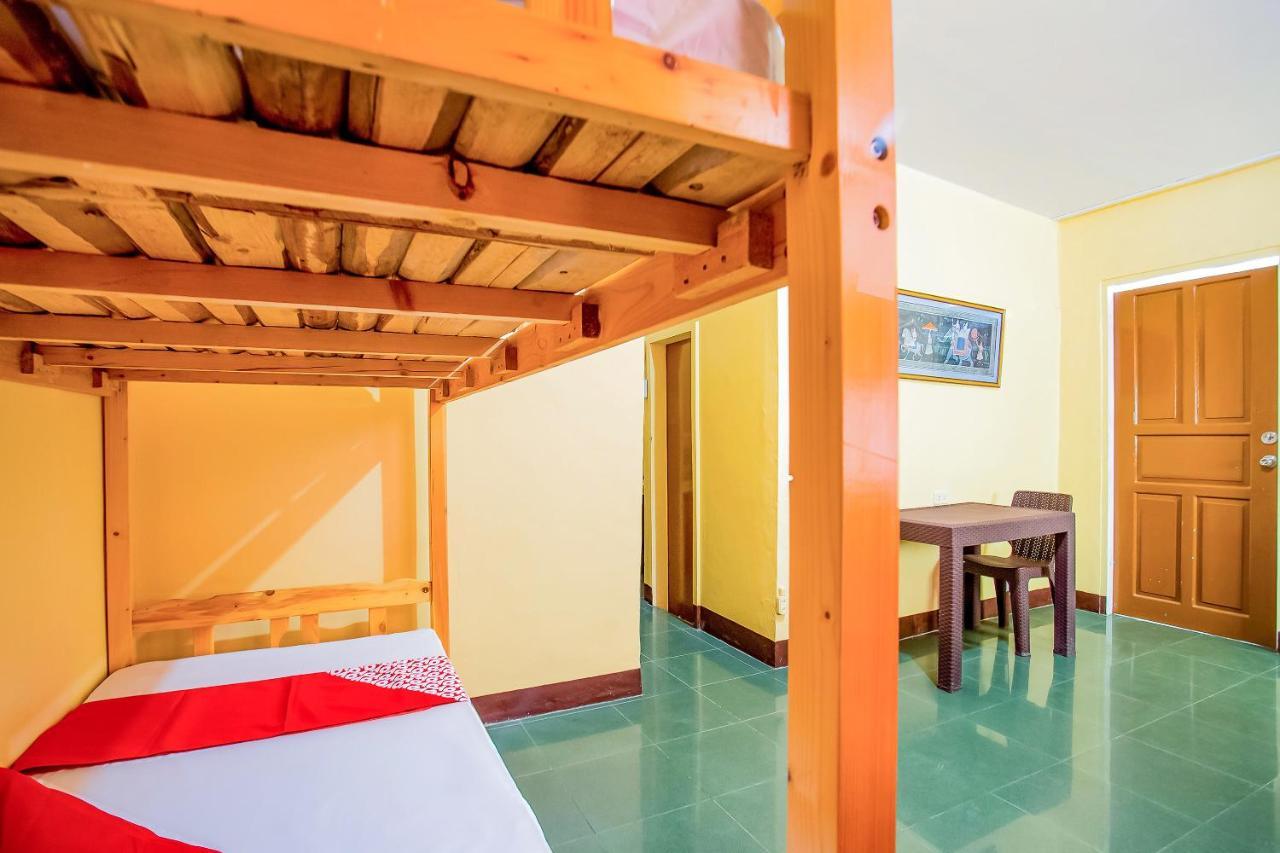 Mye Tourist Inn Paranaque City Zewnętrze zdjęcie