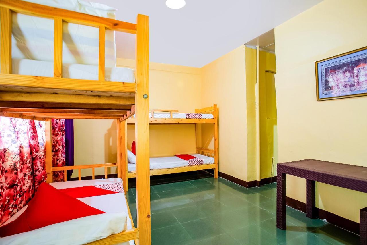 Mye Tourist Inn Paranaque City Zewnętrze zdjęcie