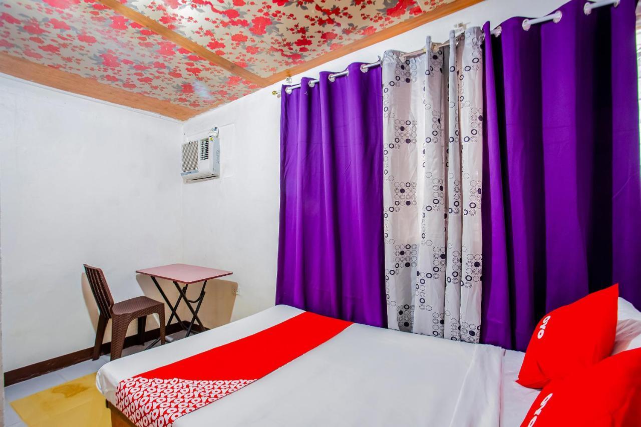 Mye Tourist Inn Paranaque City Zewnętrze zdjęcie